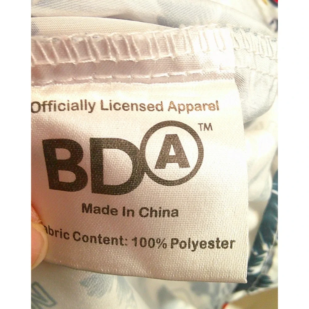 BDA Penn State, 